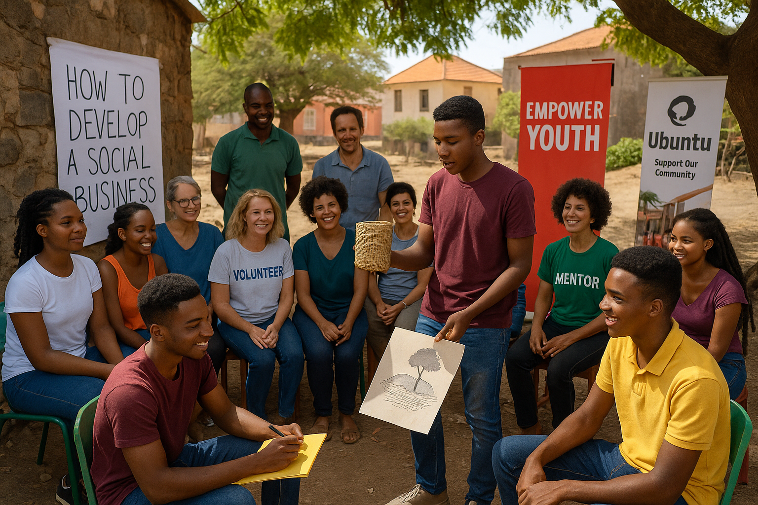 Descrição da Imagem