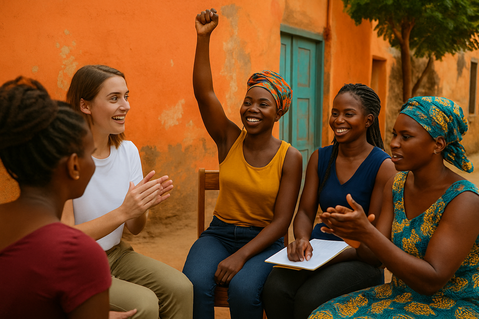 Descrição da Imagem